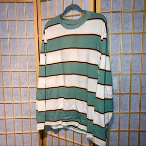 EMPYRE STRIPED MULTICOLOR LONGSLEEVE